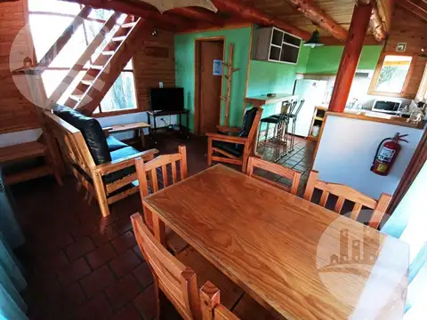 Hotel en Venta en Lago Puelo, USD 500.000