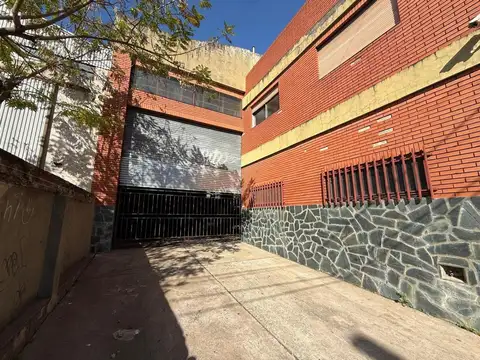 Galpon en Venta 30 años