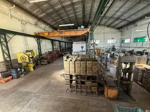 Wenceslao De Tata 5400