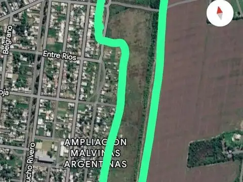 Terreno en Venta en Malvinas Argentinas, USD 20.000