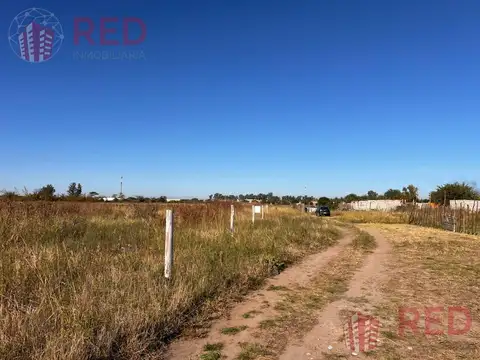 Terreno industrial en venta - Malvinas Argentinas