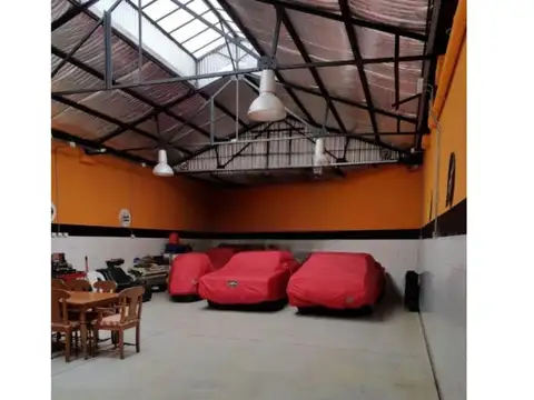 Baeza de Coirini 100