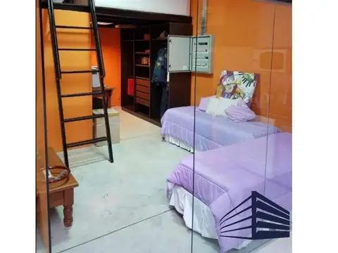 GALPÓN INDUSTRIAL EN VENTA - VILLA LYNCH