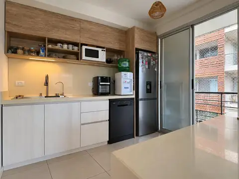 Departamento en Alquiler 7 años