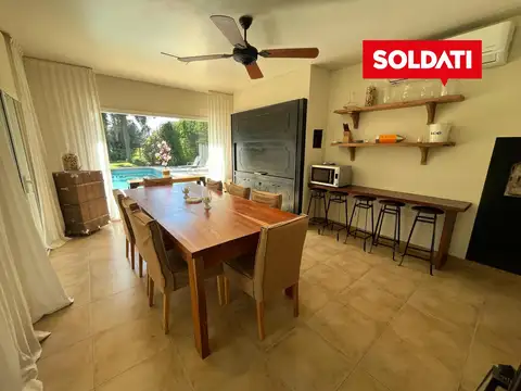 Casa en Venta 19 años