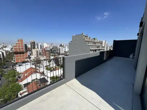 Departamento en Venta Apto profesional