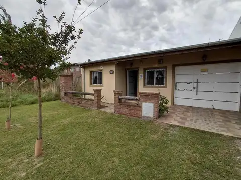 VENTA CASA EN ANDINO