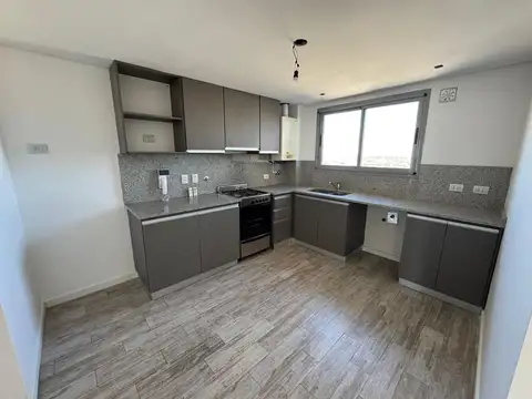 Departamento en Venta A Estrenar