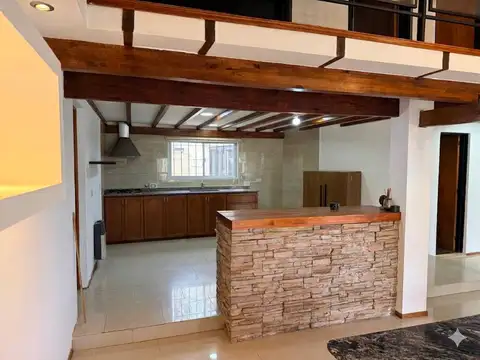Casa en Alquiler de 2 dormitorios