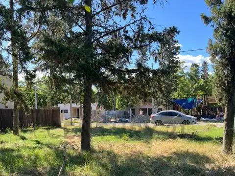 Terreno en Venta 14  mts Frente