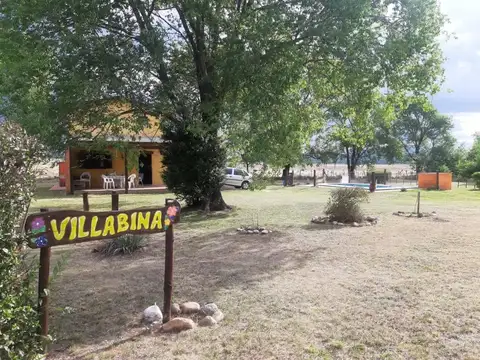 A BARRANCA  614