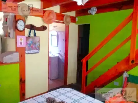 Casa en Venta en Los Reartes, USD 80.000