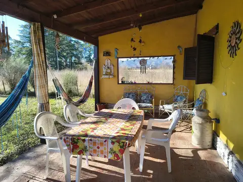 Casa en Venta 18 años
