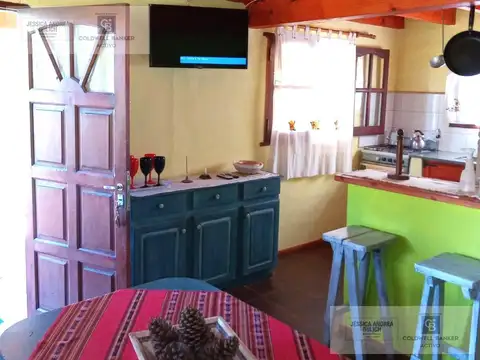Casa en Venta 18 años