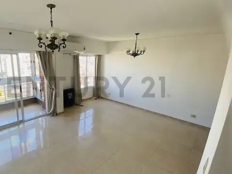ALQUILER DEPARTAMENTO 4 AMBIENTES EN BOEDO - TORRE DE CATEGORIA - VISTA A LA PLAZA BOEDO