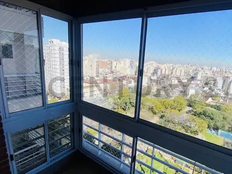 Departamento en Alquiler de 3 dormitorios