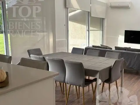 Casa en Alquiler Temporal al Norte