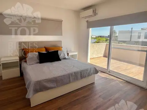 libertad  al 300 ALQUILER TEMPORAL