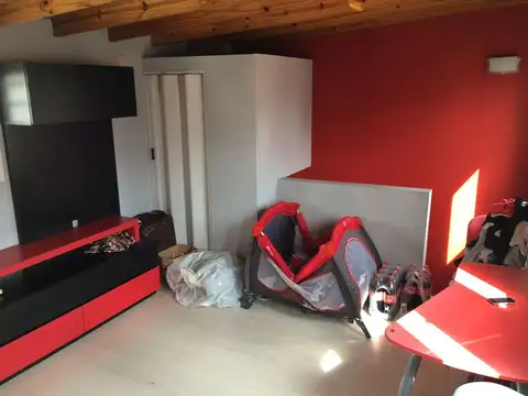 Depto Tipo Casa en Venta en Centro, USD 85.000