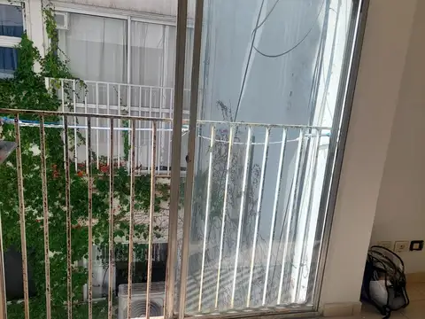 Departamento en alquiler en Belgrano