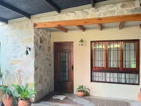 Venta - Casa en Santa Fe