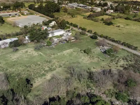 Terreno en Venta de 15708,0 m2