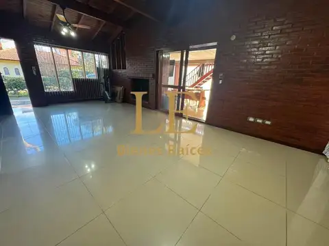 Nautico Escobar 100