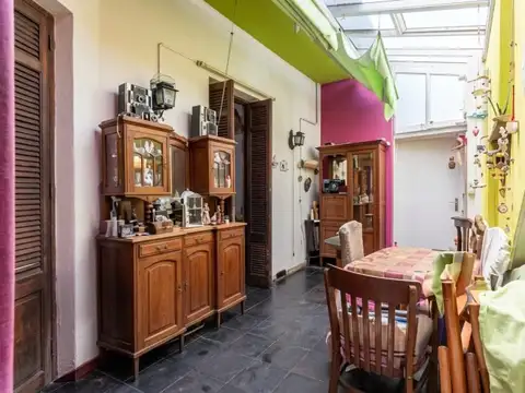 Avenida Belgrano 4100, Piso 0