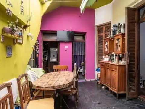 PH 2 Amb, Patio, Sin  Expensas, Apto  Credito, Almagro