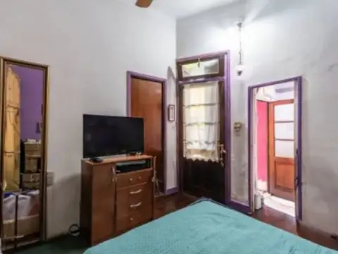 Depto Tipo Casa en Venta en Almagro, USD 79.000