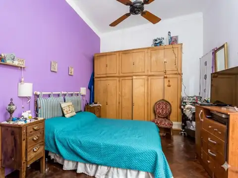 Depto Tipo Casa en Venta de 1 dormitorio