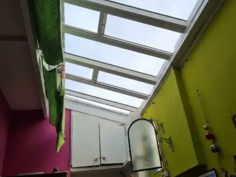 Depto Tipo Casa en Venta de 2 ambientes