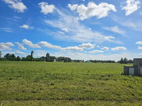 Terreno en Venta en Santa Ines, USD 30.000