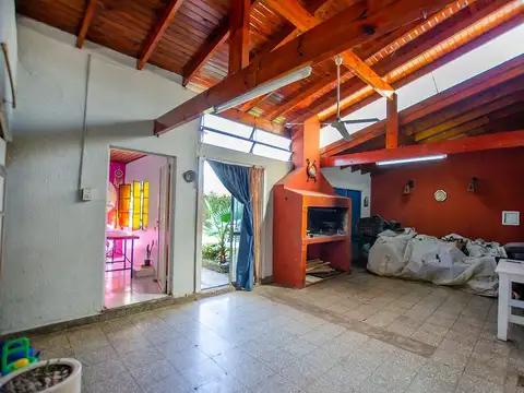 Casa en Venta 50 años