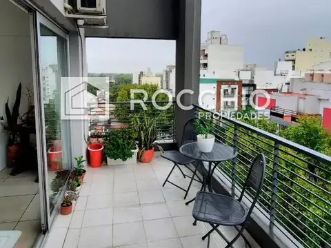 Departamento en Alquiler 10 años