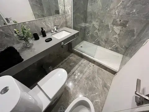 Departamento en Venta de Monoambiente