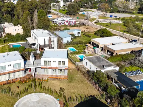 Casa en venta en La Barra