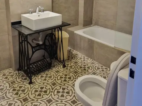 Departamento en Venta de 4 ambientes