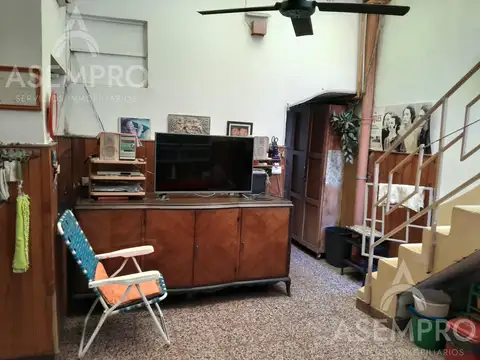 Depto Tipo Casa en Venta de 2 dormitorios