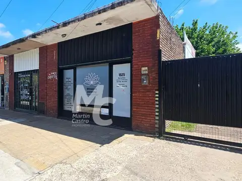 Local en Venta 40 años