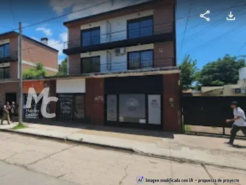 Local en Venta en Ingeniero Maschwitz, USD 260.000