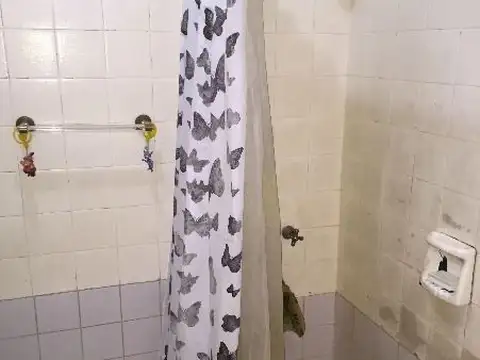 Cuyo nº  216 e/ J. B.Justo y Write