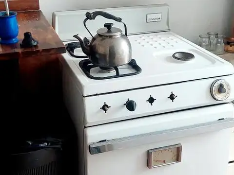 Departamento en Venta Permite mascota