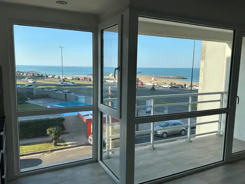 Strobel 3500, Piso 2°
