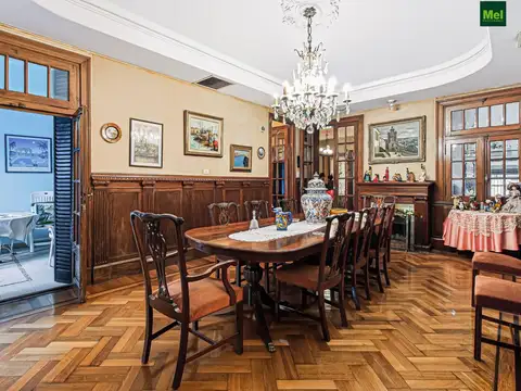 Casa en Venta de 4 dormitorios