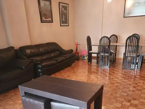 Departamento en Venta de 5 ambientes