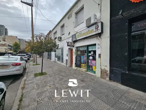 Terreno en Venta de 435,0 m2