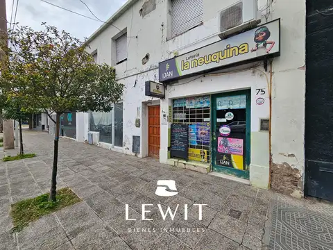 VENTA LOTE APTO DESARROLLO 435 m² SALTA 75 NEUQUEN