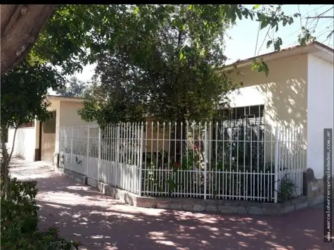 CASA AMPLIA LA COLONIA JUNÍN