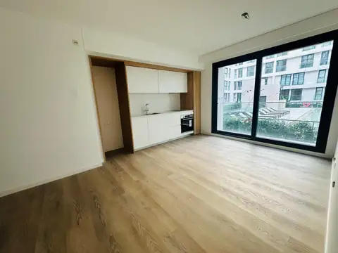 Departamento en Alquiler de 2 ambientes